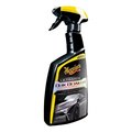 Meguiars Wax Use To Strengthen Wax Protection And Enhance Shine By Removing Dust And Surface Contaminants G201024